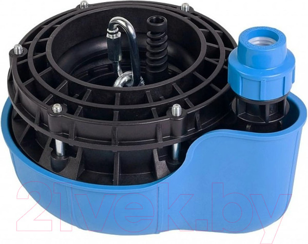 Изображение товара Оголовок скважинный Джилекс КС 110-133 / 6050