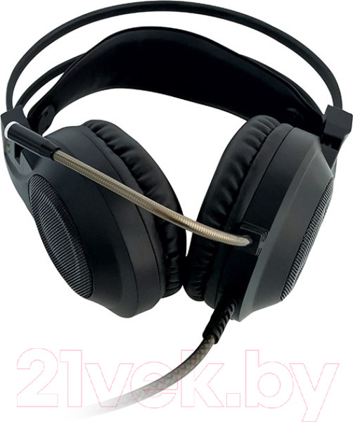 Изображение товара Наушники-гарнитура Qumo Odin GHS 0023 / Q32857