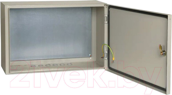 Изображение товара Корпус металлический IEK YKM40-662-54
