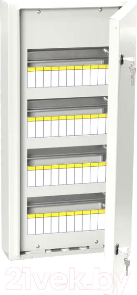 Изображение товара Щит распределительный IEK MKM11-N-48-54-Z