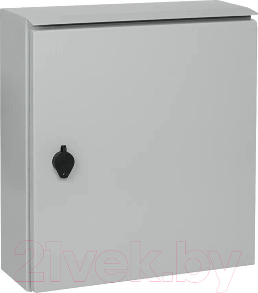 Изображение товара Корпус металлический IEK MKM51-N-09-54