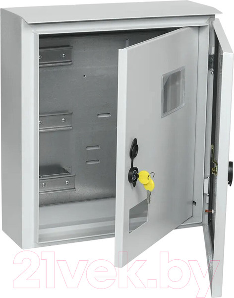 Изображение товара Корпус металлический IEK MKM51-N-09-54