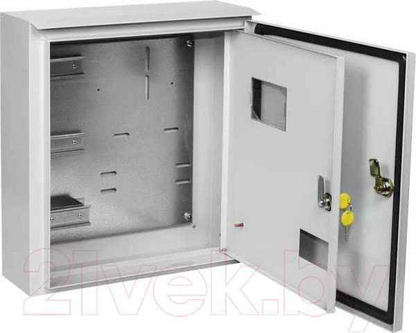 Изображение товара Корпус металлический IEK MKM51-N-09-54
