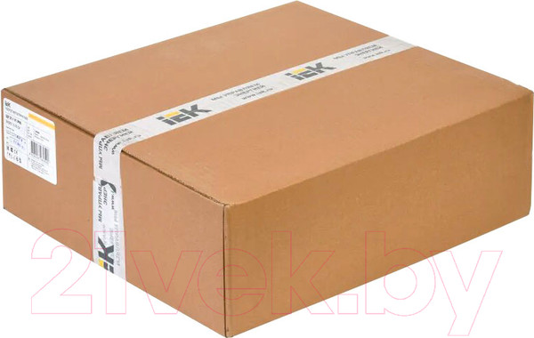 Изображение товара Корпус металлический IEK MKM51-N-09-54