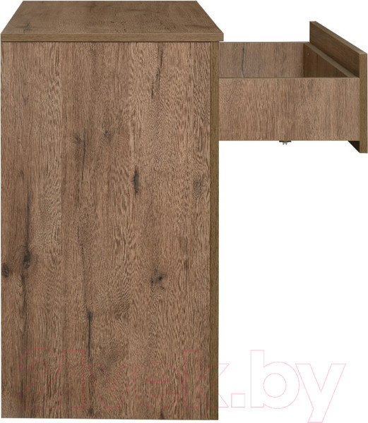 Изображение товара Комод Рэйгрупп Bromo КО-03 3Y 90x79.7x45 / КО-03 VL (дуб веллингтон)