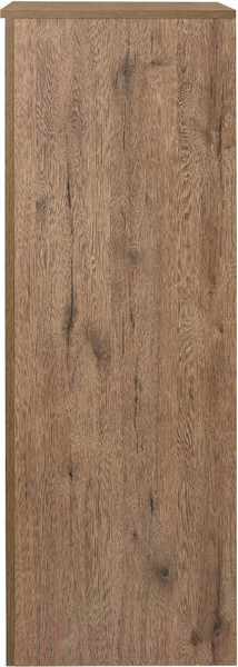 Изображение товара Комод Рэйгрупп Bromo КО-05 5Y 50x126.9x45 / КО-05 VL (дуб веллингтон)