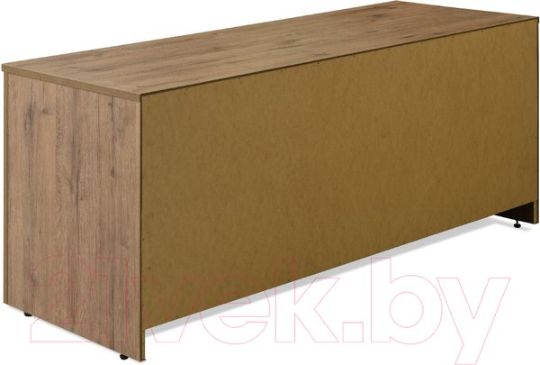 Изображение товара Тумба Рэйгрупп Bromo ТВ-08 2Y 130x54x51 / ТВ-08 VL (дуб веллингтон)