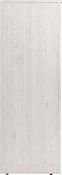 Изображение товара Комод Рэйгрупп Bromo КО-05 5Y 50x126.9x45 / КО-05 BR (дуб бордолайт)