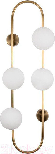 Изображение товара Бра Moderli Krona / V4020-4W