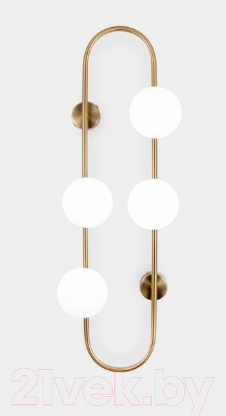 Изображение товара Бра Moderli Krona / V4020-4W