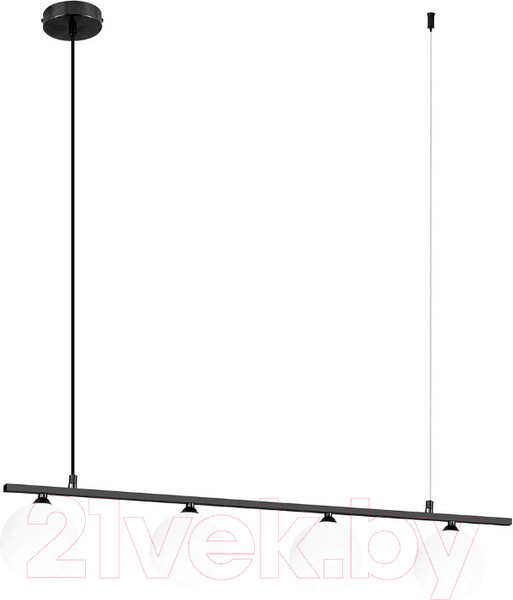 Изображение товара Люстра Moderli Lingdal / V5091-4P