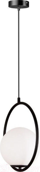 Изображение товара Потолочный светильник Moderli Barocco / V6021-1P