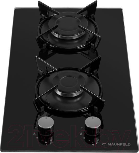 Изображение товара Газовая варочная панель Maunfeld EGHG.32.1EB/G