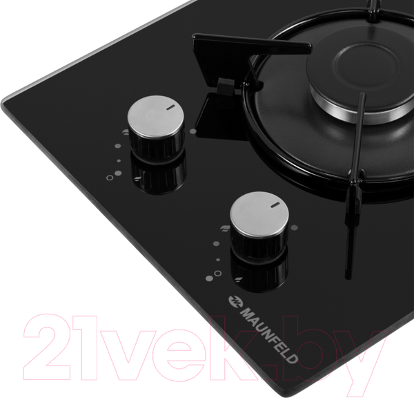 Изображение товара Газовая варочная панель Maunfeld EGHG.32.1EB/G