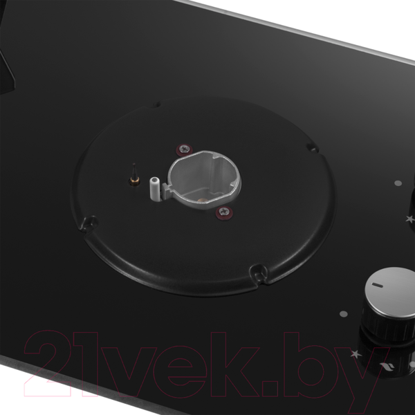 Изображение товара Газовая варочная панель Maunfeld EGHG.32.1EB/G