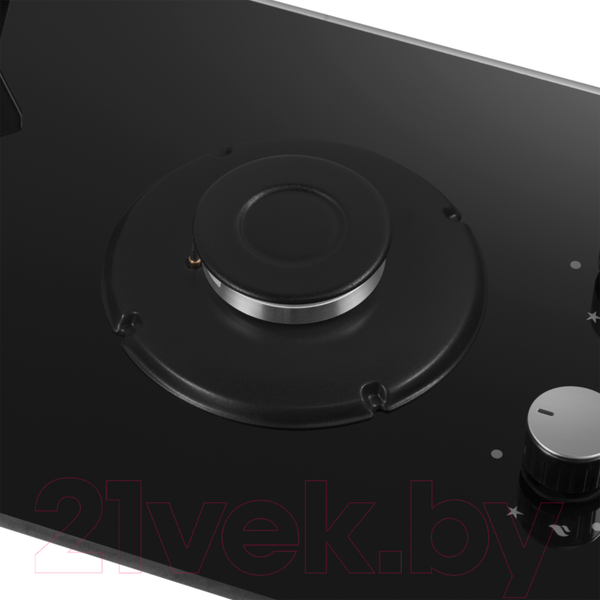 Изображение товара Газовая варочная панель Maunfeld EGHG.32.1EB/G