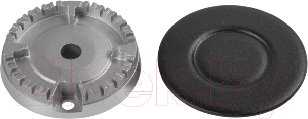Изображение товара Газовая варочная панель Maunfeld EGHG.32.1EB/G
