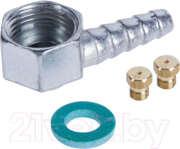 Изображение товара Газовая варочная панель Maunfeld EGHG.32.1EB/G