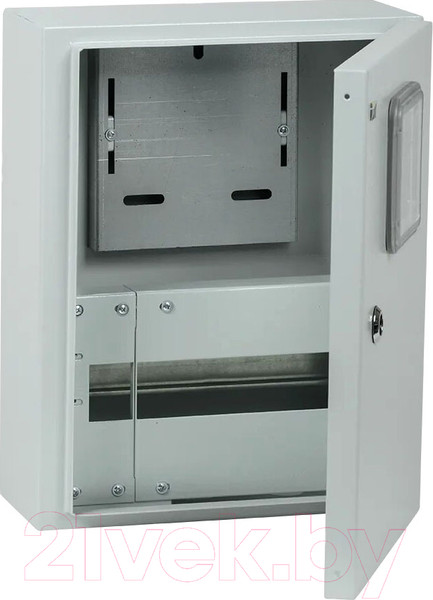 Изображение товара Корпус металлический IEK MKM22-N-12-54-ZO