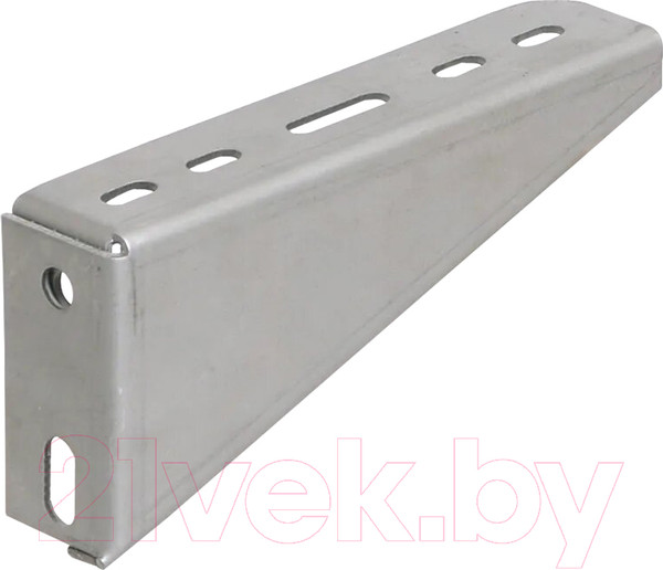 Изображение товара Кронштейн для кабельного лотка IEK CLP1CW-300-1