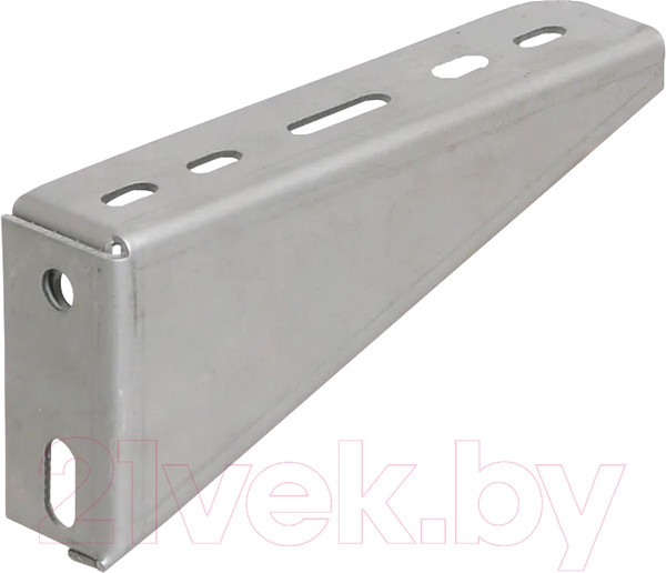 Изображение товара Кронштейн для кабельного лотка IEK CLP1CW-400-1