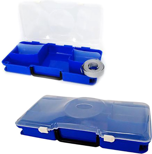 Изображение товара Коробка рыболовная No Brand HS-310