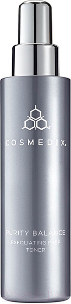 Изображение товара Тоник для лица Cosmedix Purity Balance отшелушивающий (150мл)