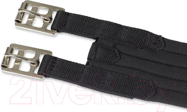 Изображение товара Подпруга для лошади Shires Burghley / 485A/BLACK/46 (1.15м, черный)