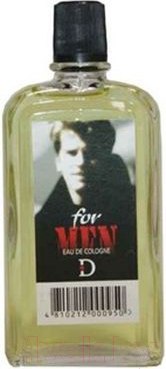 Изображение товара Одеколон Dilis Parfum For Men (85мл)