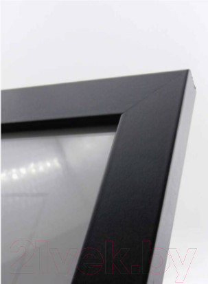 Изображение товара Рамка Innova 40621 (черный)