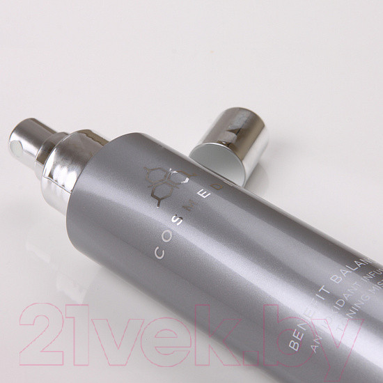 Изображение товара Тоник для лица Cosmedix Benefit Balance мист с антиоксидантами (150мл)