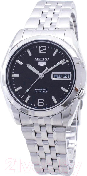 Изображение товара Часы наручные мужские Seiko SNK393K1