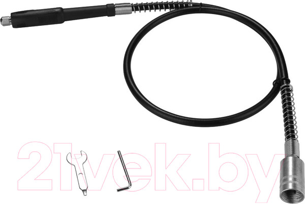 Изображение товара Гибкий вал для гравера Deko FS01 / 065-0787