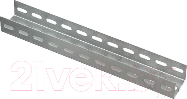 Изображение товара Профиль монтажный IEK CLM50D-PPP-300-15