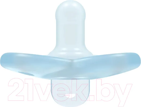 Изображение товара Набор пустышек Philips AVENT Сердце / SCF099/21 (2шт)
