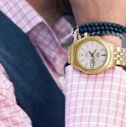 Изображение товара Часы наручные мужские Seiko SNKL26K1