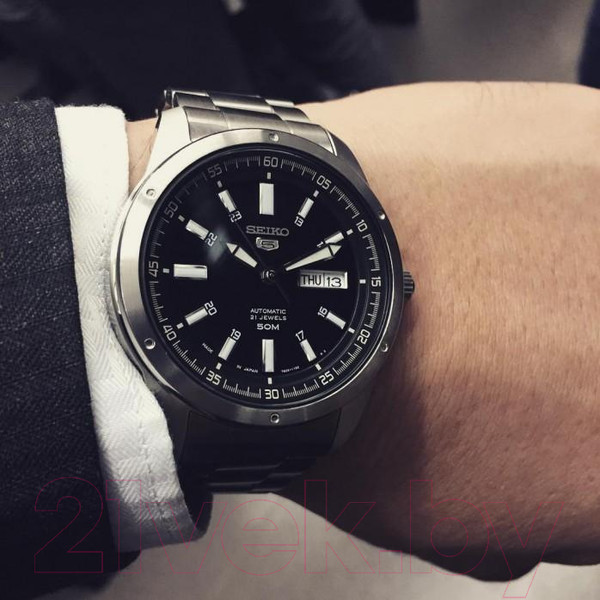 Изображение товара Часы наручные мужские Seiko SNKN13J1