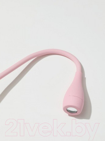 Изображение товара Настольная лампа Miniso 5053 (розовый)