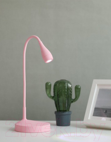 Изображение товара Настольная лампа Miniso 5053 (розовый)