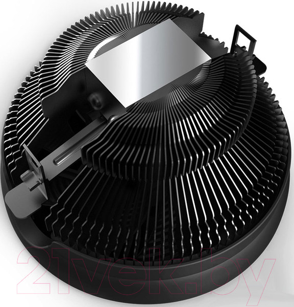 Изображение товара Кулер для процессора PCCooler E126M Pro