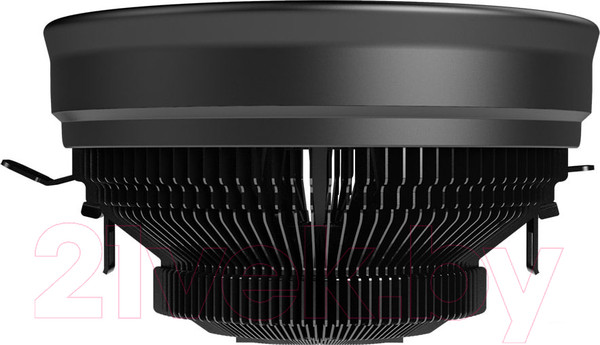 Изображение товара Кулер для процессора PCCooler E126M Pro