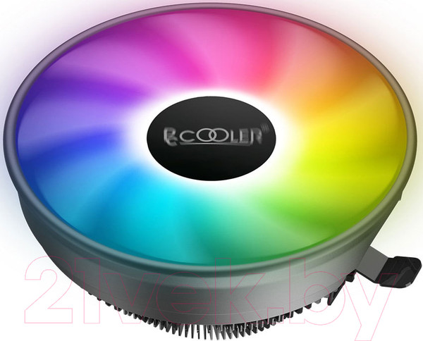 Изображение товара Кулер для процессора PCCooler E126M Pro