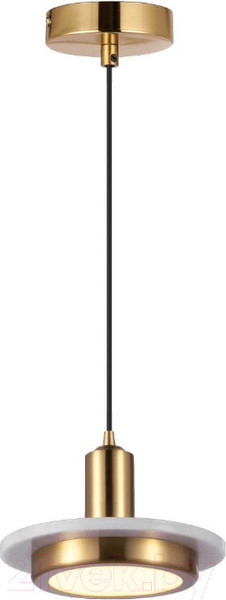 Изображение товара Потолочный светильник Moderli Solumn / V5050-1PL