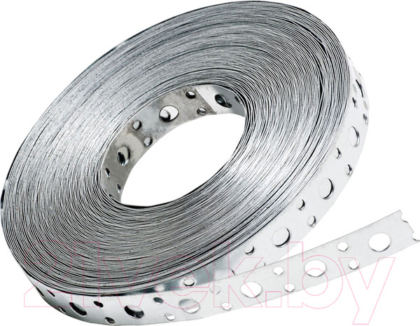 Изображение товара Лента перфорированная Domax 444051 (25м)