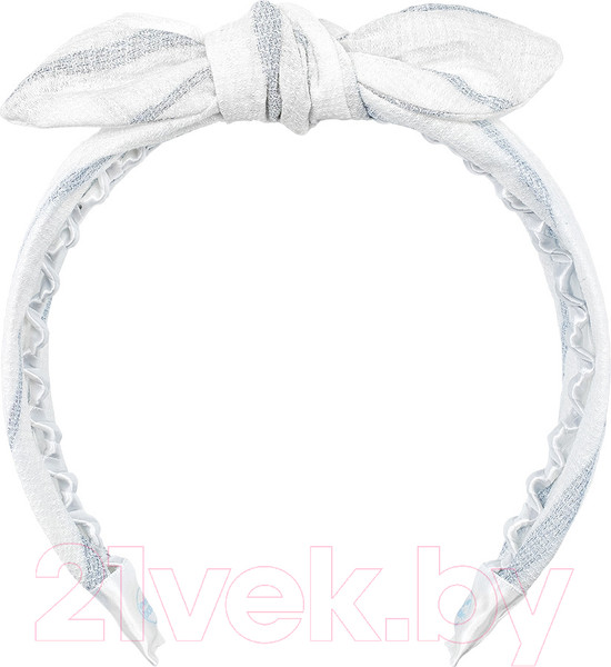 Изображение товара Обруч для волос Invisibobble Nordic Breeze Midsommar Love