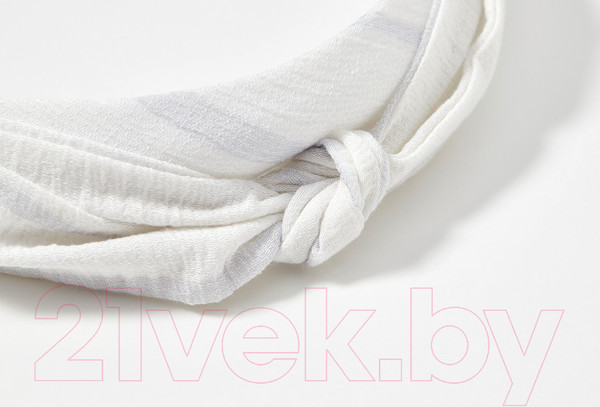 Изображение товара Обруч для волос Invisibobble Nordic Breeze Midsommar Love