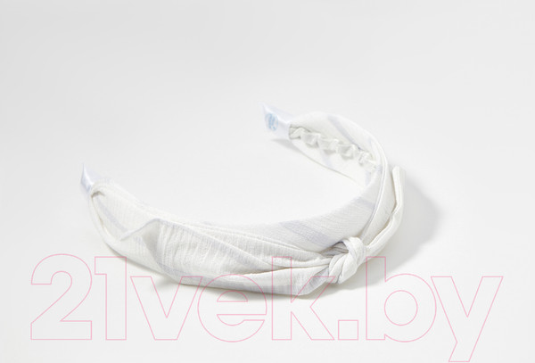 Изображение товара Обруч для волос Invisibobble Nordic Breeze Midsommar Love