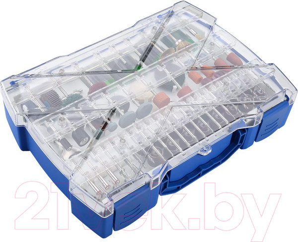 Изображение товара Набор насадок для гравера Deko DH01 SET 268 / 065-0746