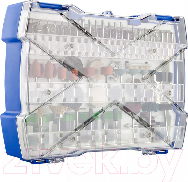 Изображение товара Набор насадок для гравера Deko DH01 SET 268 / 065-0746