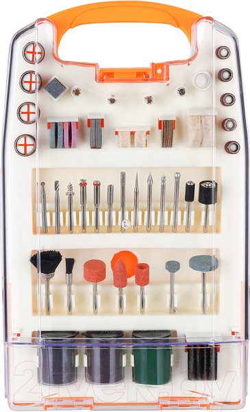 Изображение товара Набор насадок для гравера Deko DH137 SET 137 / 065-0779